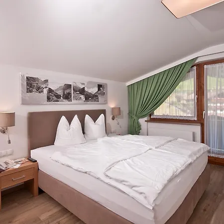 Apartman Neuwirt *