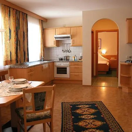 Neuwirt Apartman *