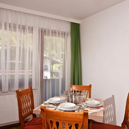 Neuwirt Apartman