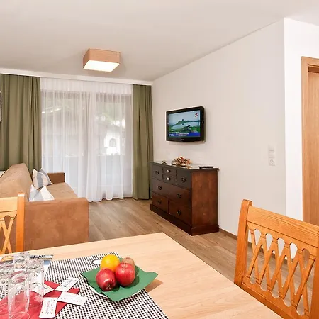Apartman Neuwirt *