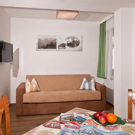 Apartment Neuwirt