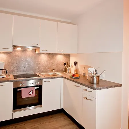 Apartment Neuwirt Finkenberg